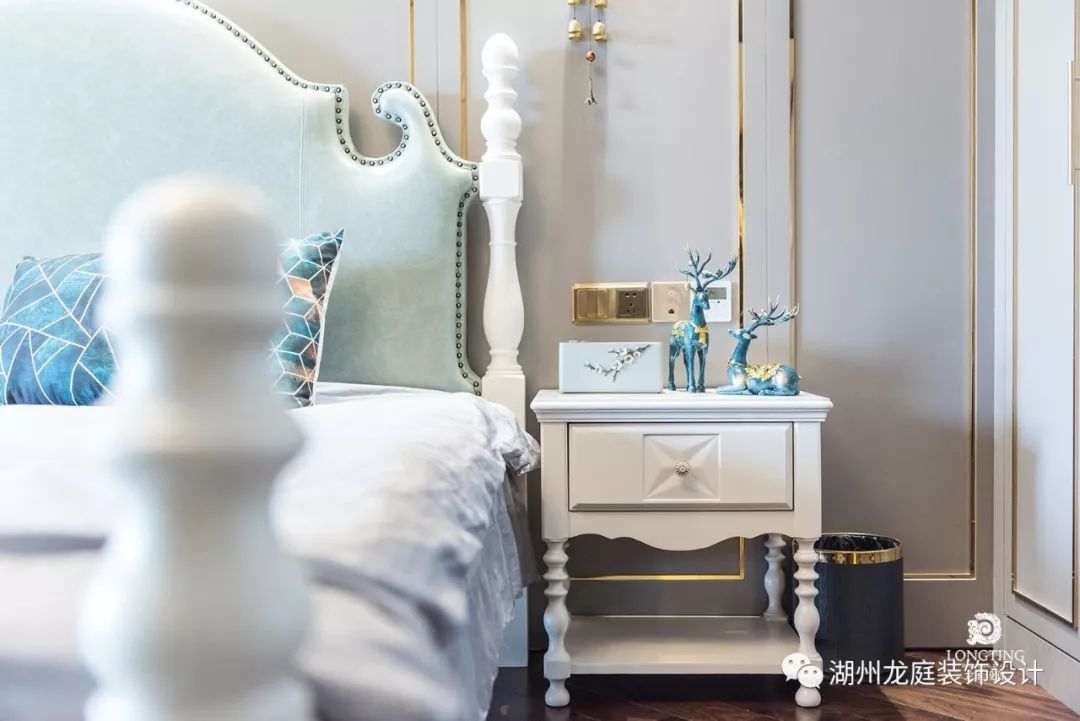 湖东府 180 方新中式家居，赏东方雅致风华-76