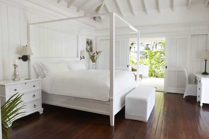 圣卢西亚 Sugar Beach 酒店-27