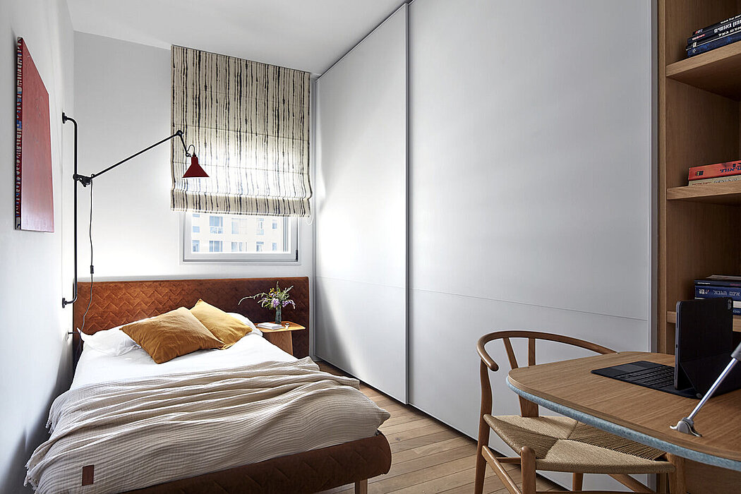 谦逊而了不起丨以色列特拉维夫丨Tsipi YavetsChen 和 Paz Chasdai-6