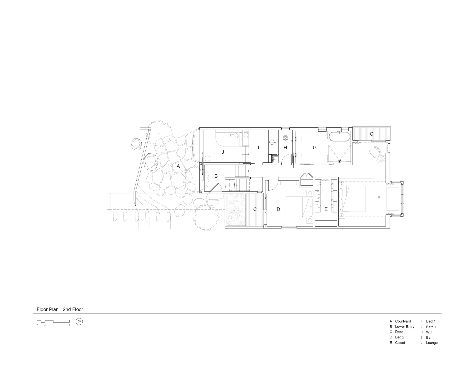 丨美国丨Ryan Leidner Architecture-40