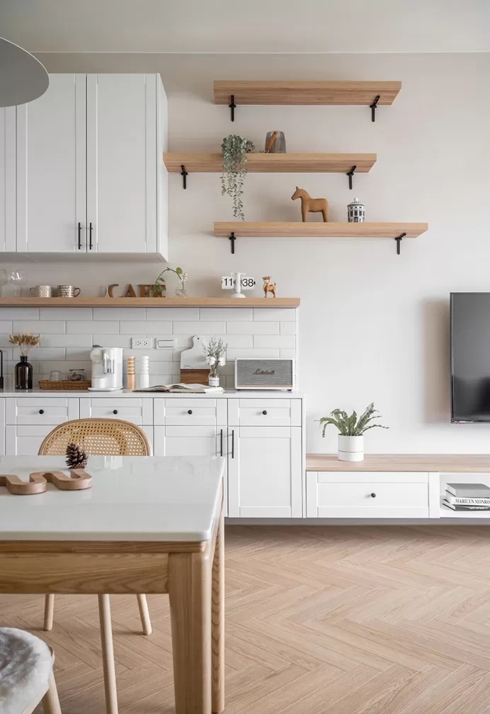 暖的片刻 | 本序设计-12