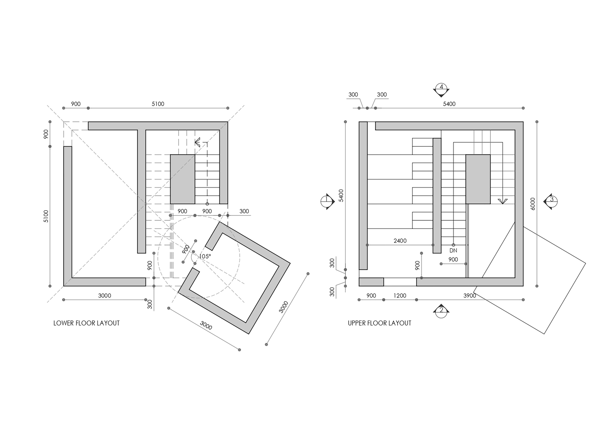 无脚本展馆丨印度丨Abin Design Studio-26