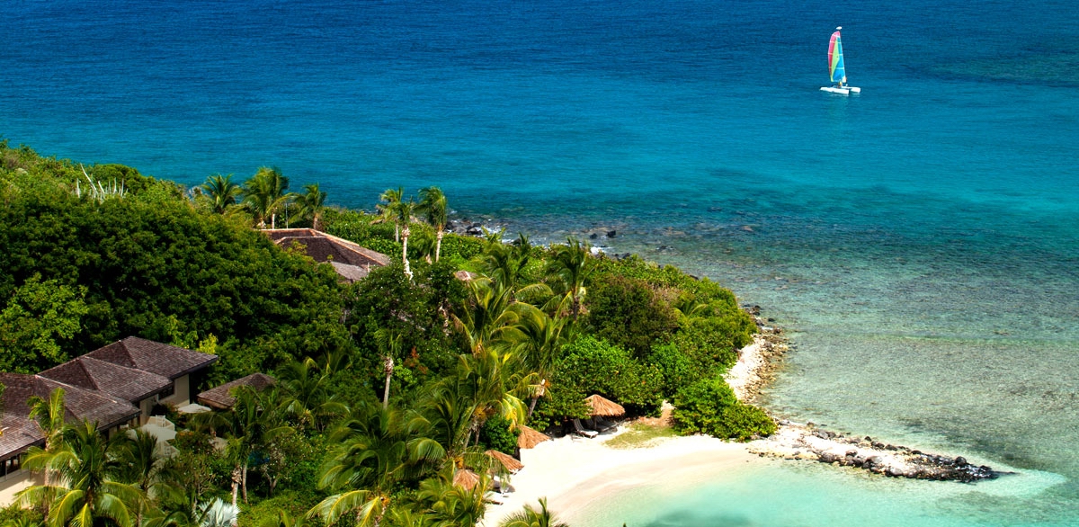 维京果岛瑰丽酒店-29