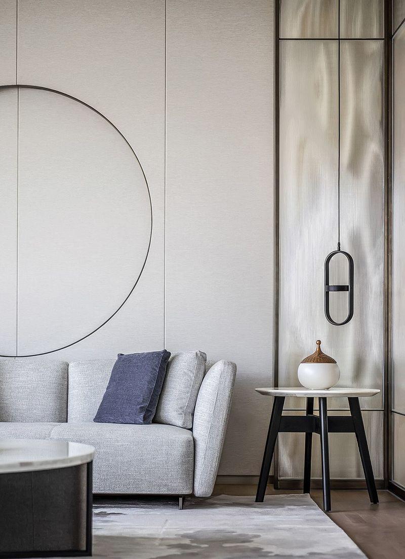 武汉天地云廷私人住宅-19