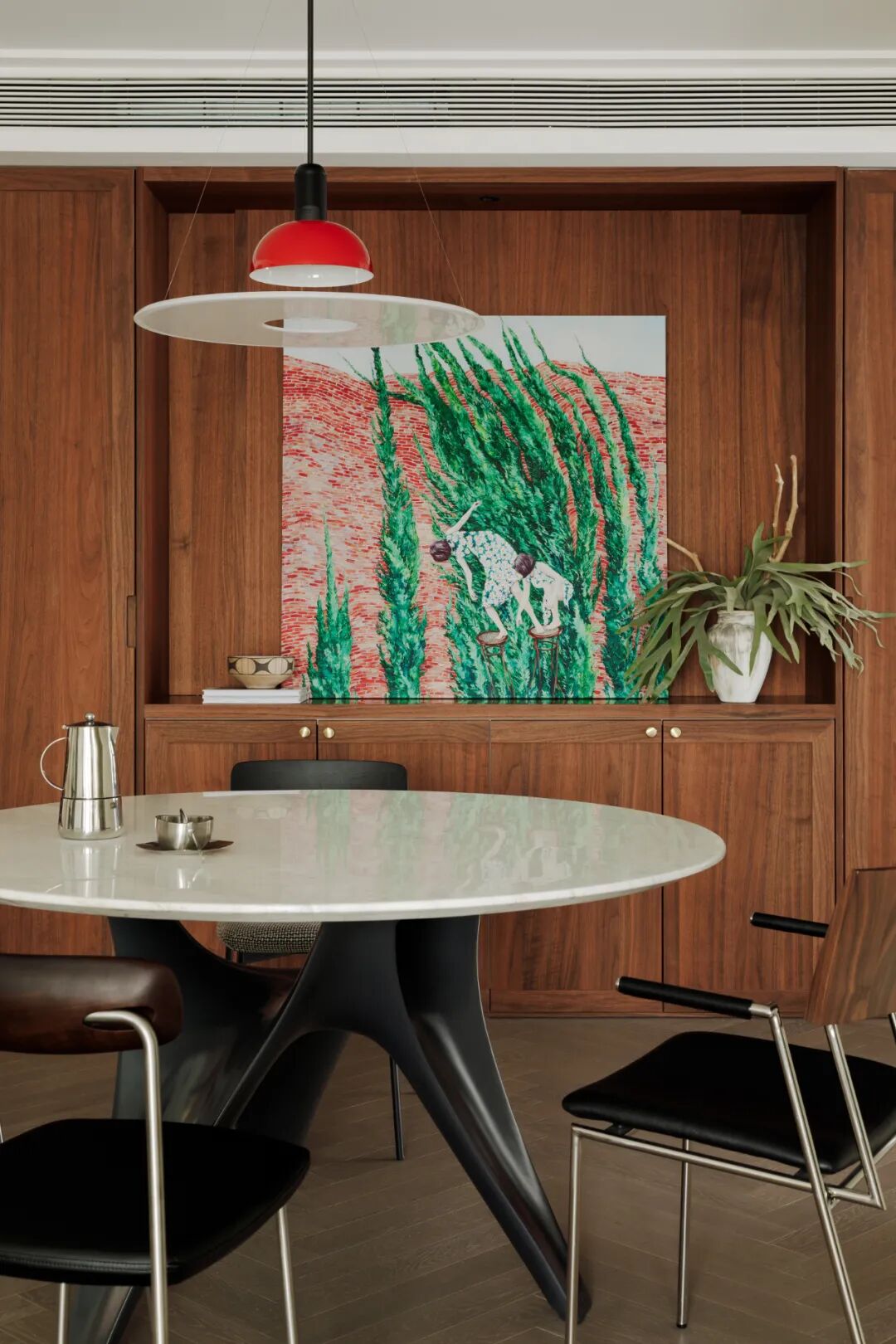 河南省洛阳市建业龙城丨中国洛阳丨井外空间设计有限公司-41