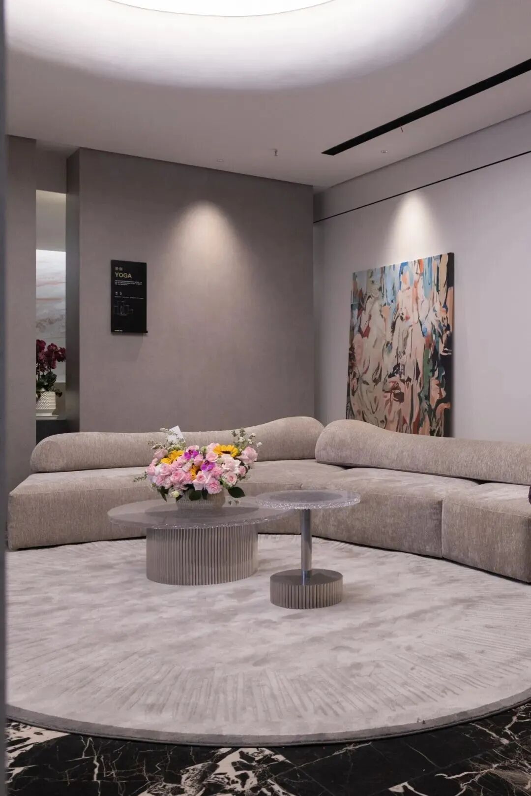 1000个高级体验店|从材质创新到审美表达，南京欧文莱的体验三重奏-37