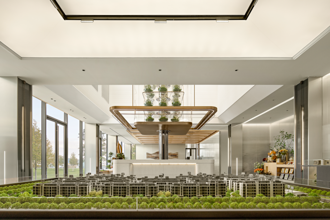 中建东孚春合境明丨中国上海丨赛拉维设计CLV.DESIGN-23