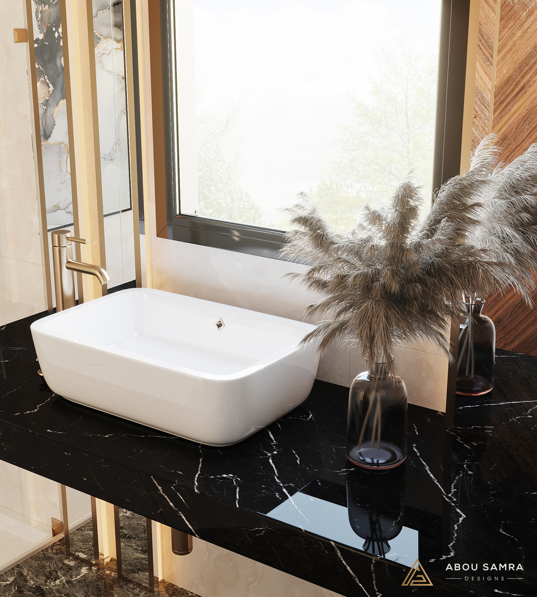 客卧带浴室丨埃及丨Abou Samra Group-15