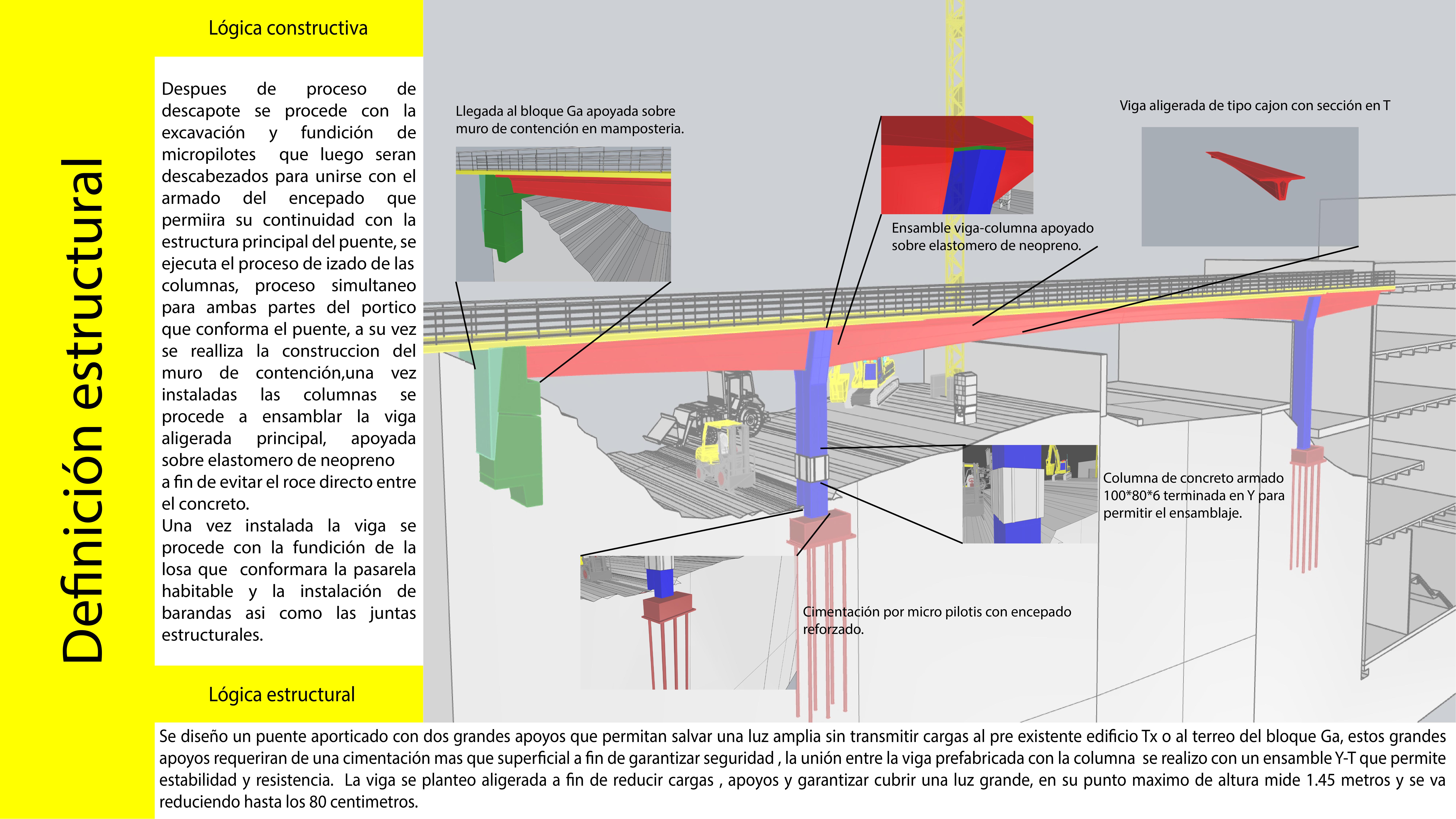 ARQU-2330 | Sistemas de Construcción | Integrador Final-3