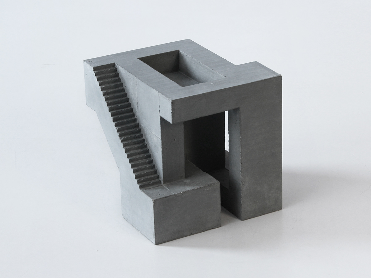 立体几何之美 | SIX-23 与 SIX-24 的创意融合-8