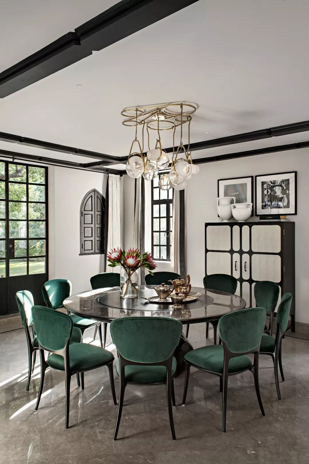 上海黑石 M+ 酒店 | WJID 黄全-118