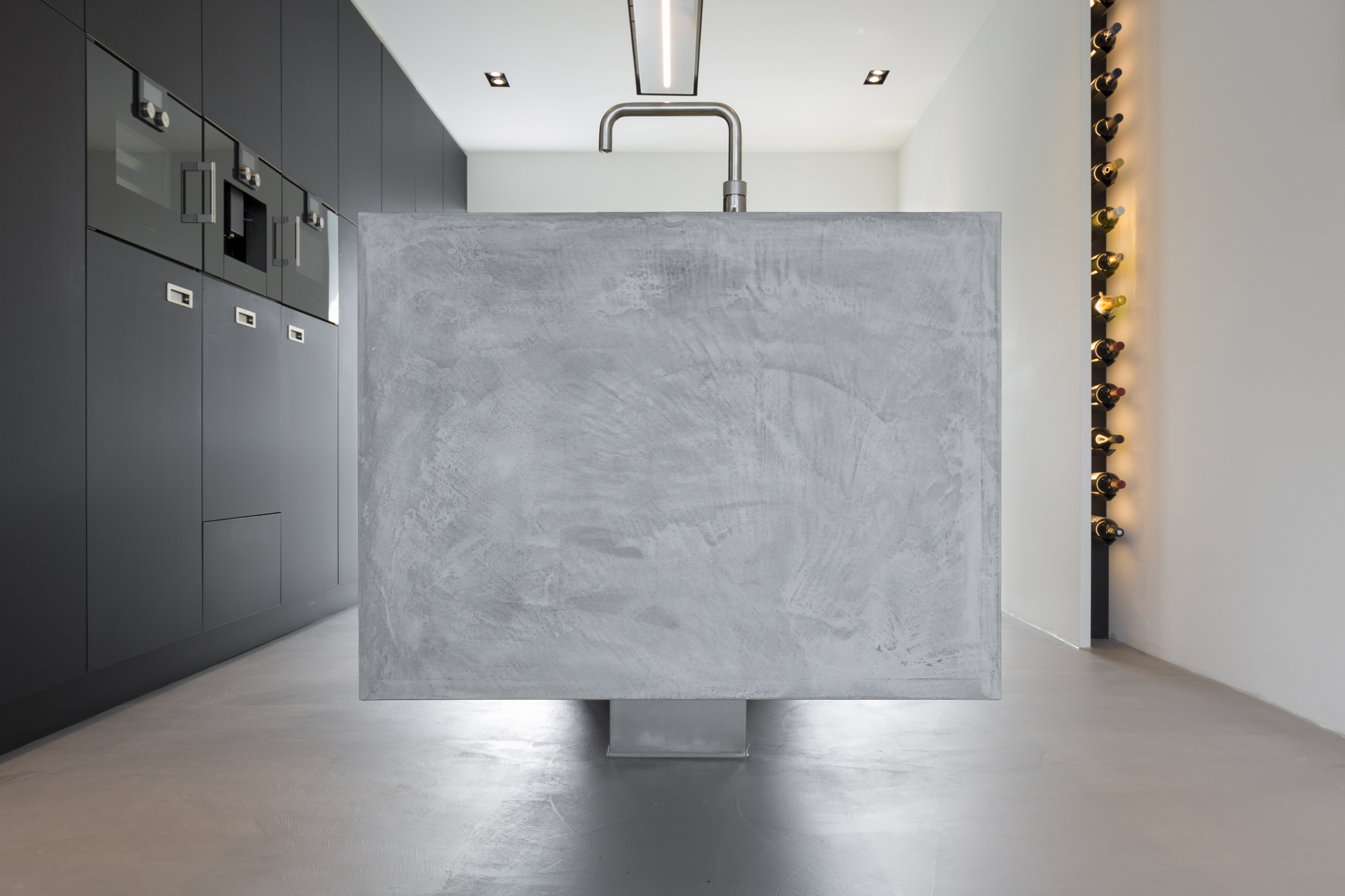 荷兰解构主义住宅，传统与创新的完美结合-11