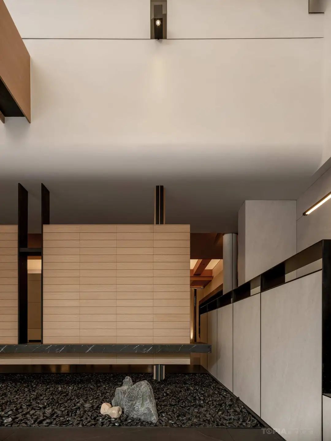 德莱美DSC展馆丨中国河北丨安年设计-7