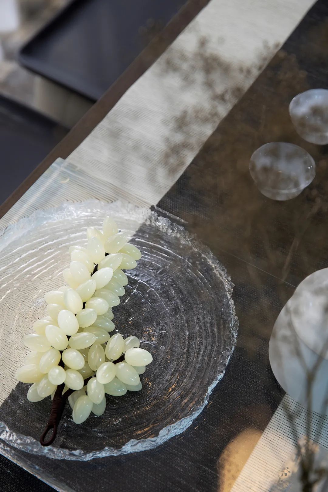 繁市宜居港湾，139㎡+146㎡现代精致住宅设计-66