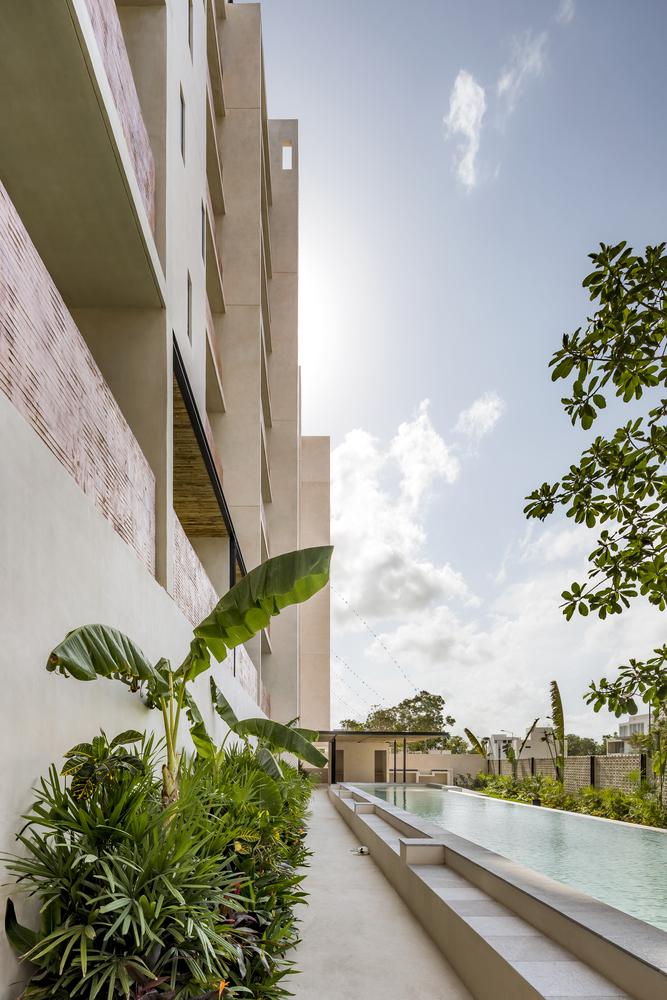 尤金妮亚哇共管公寓-50