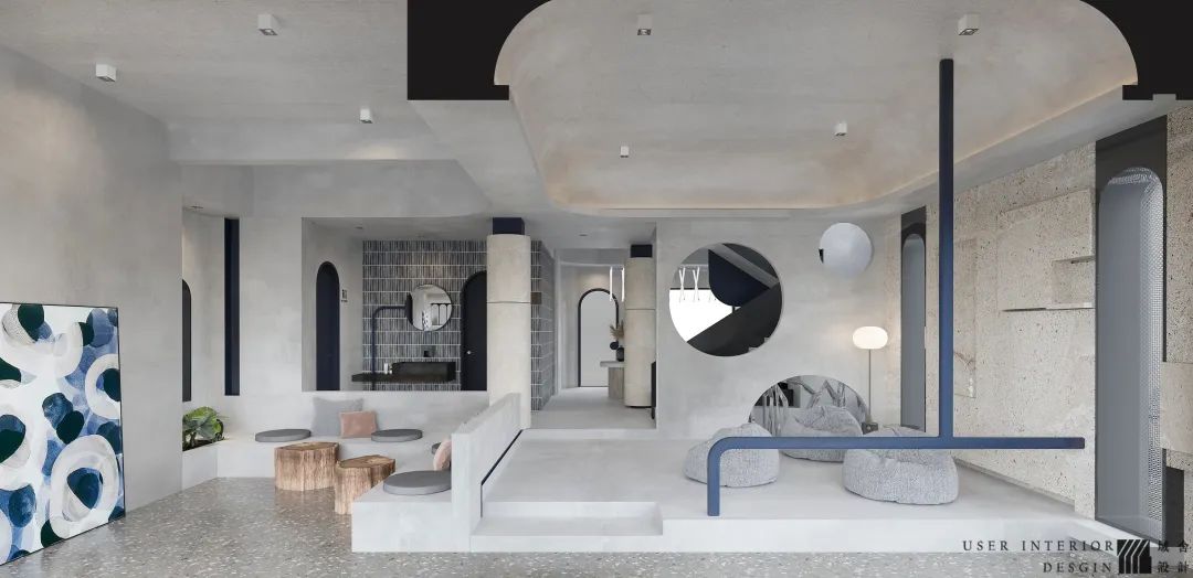 旗滨领海国际民宿-25