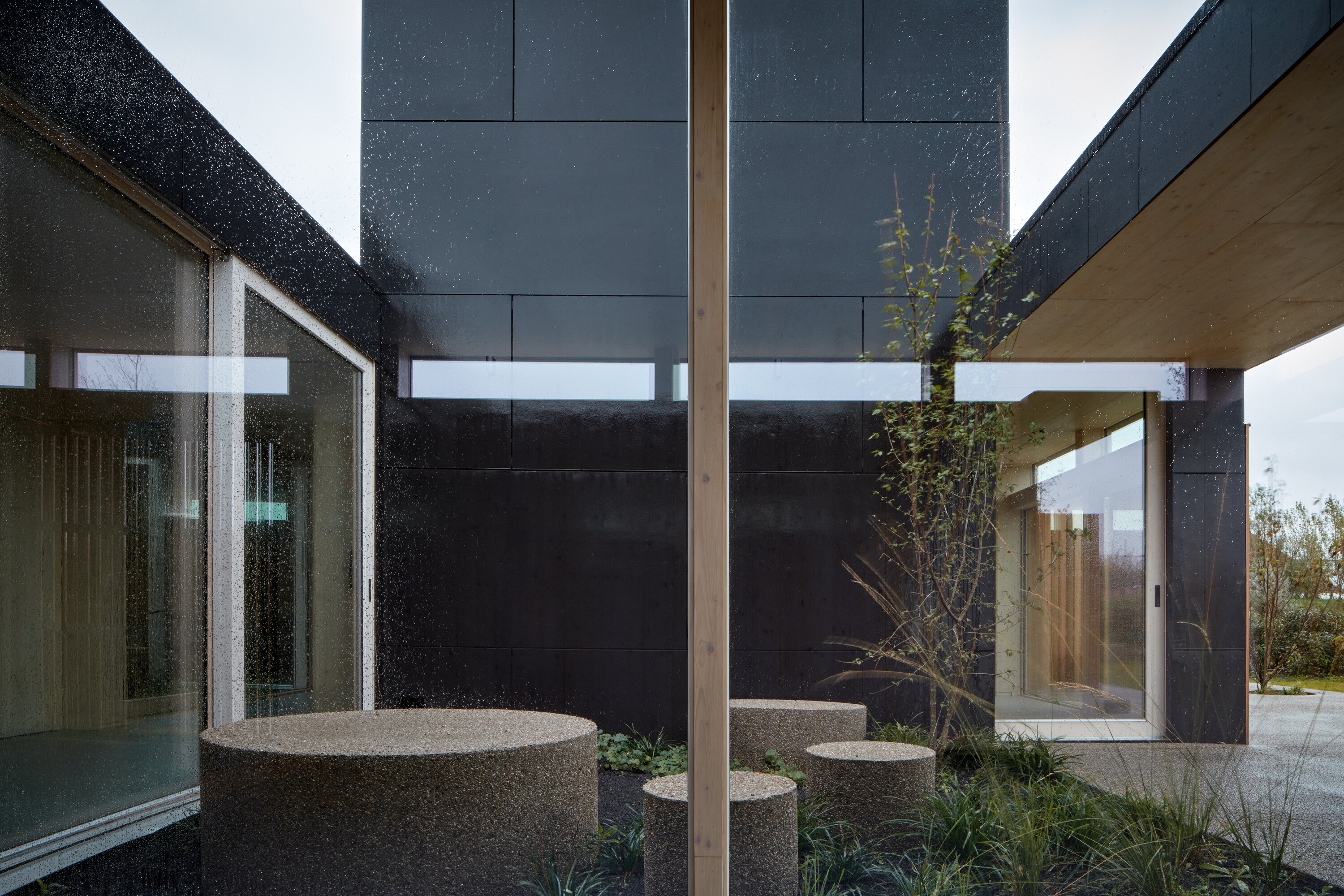 温暖的小窝丨Belgium丨ArkShelter-28