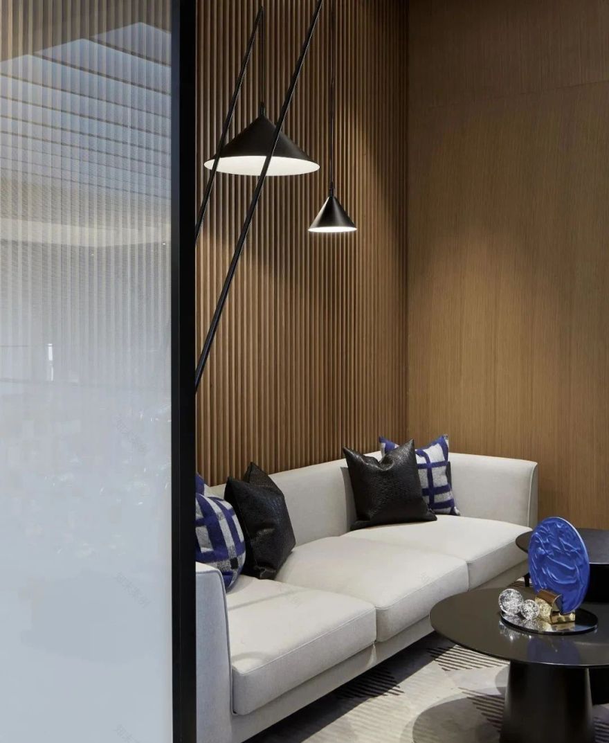 荥阳建业昌建·公园里体验中心丨中国河南丨鼎合设计-35