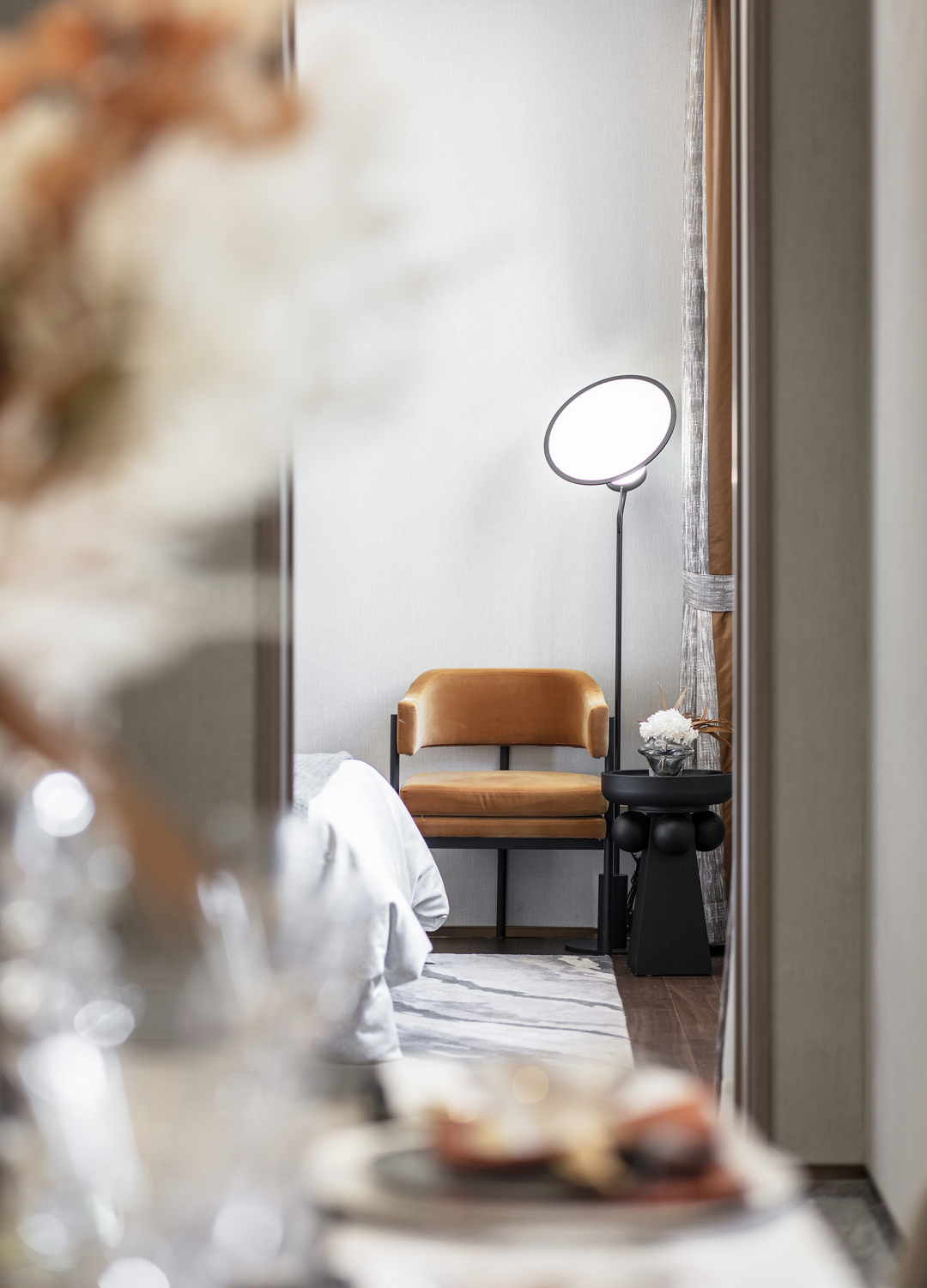 柳州·天悦别墅样板房丨中国柳州丨香港方黄(设计)集团-32