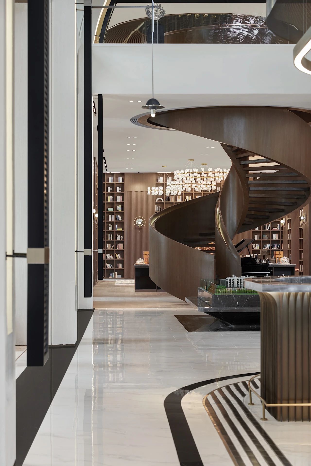 西宁绿地海东世界中心-39