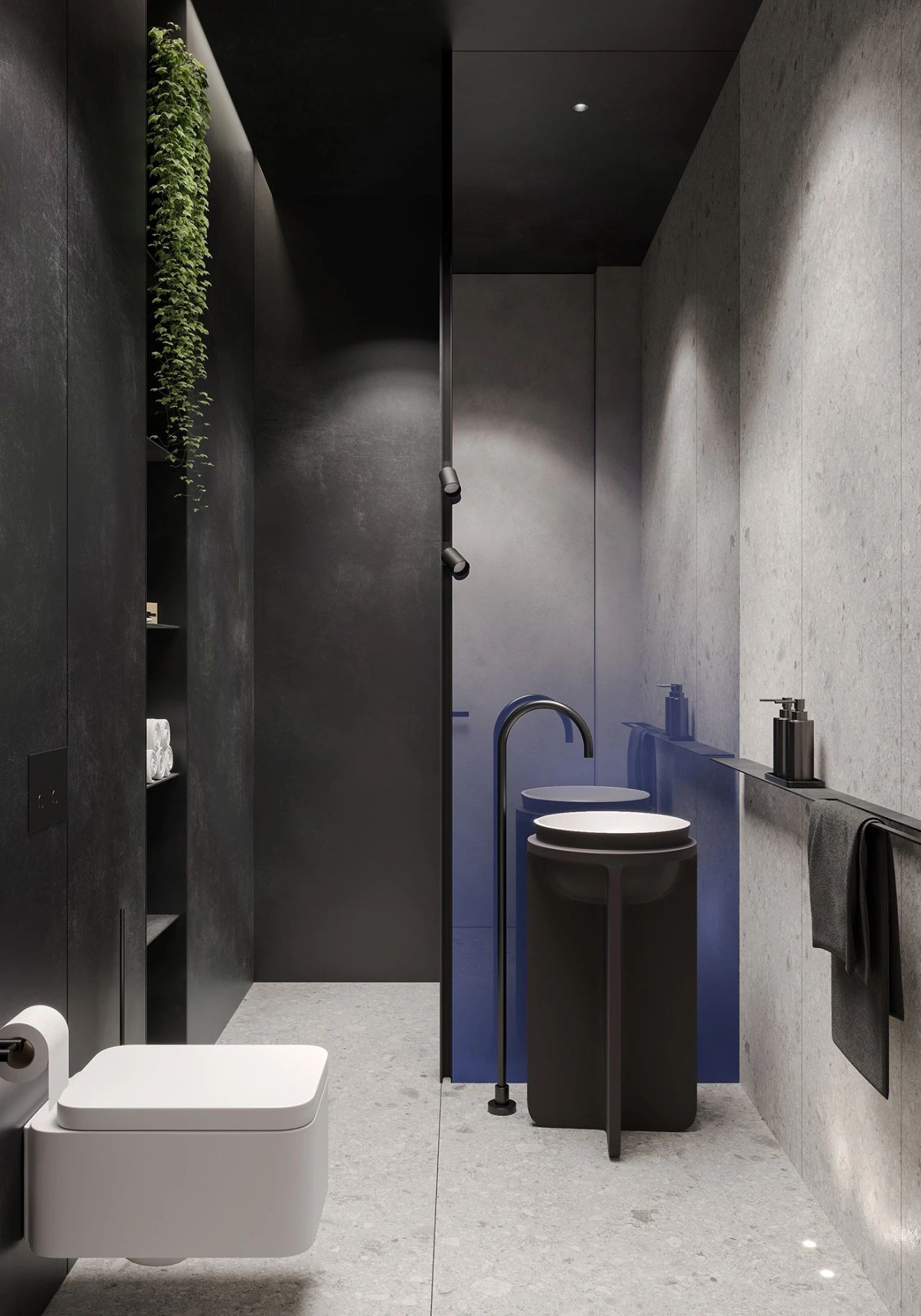 566㎡奢华住宅！-11