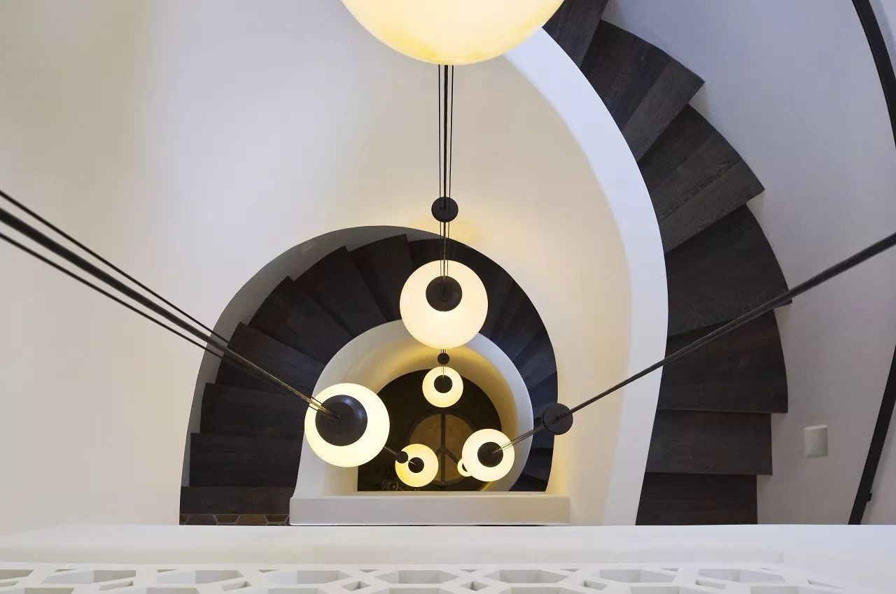 天赋异禀的室内设计新星——Erin Martin-25