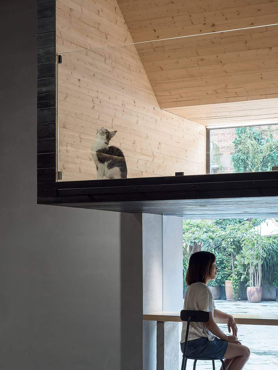 就是这样的喵,广州 / E Studio 壹所设计工作室-52