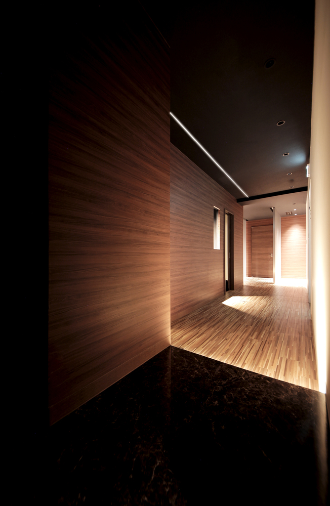 日本大阪 TM 总部大楼-29