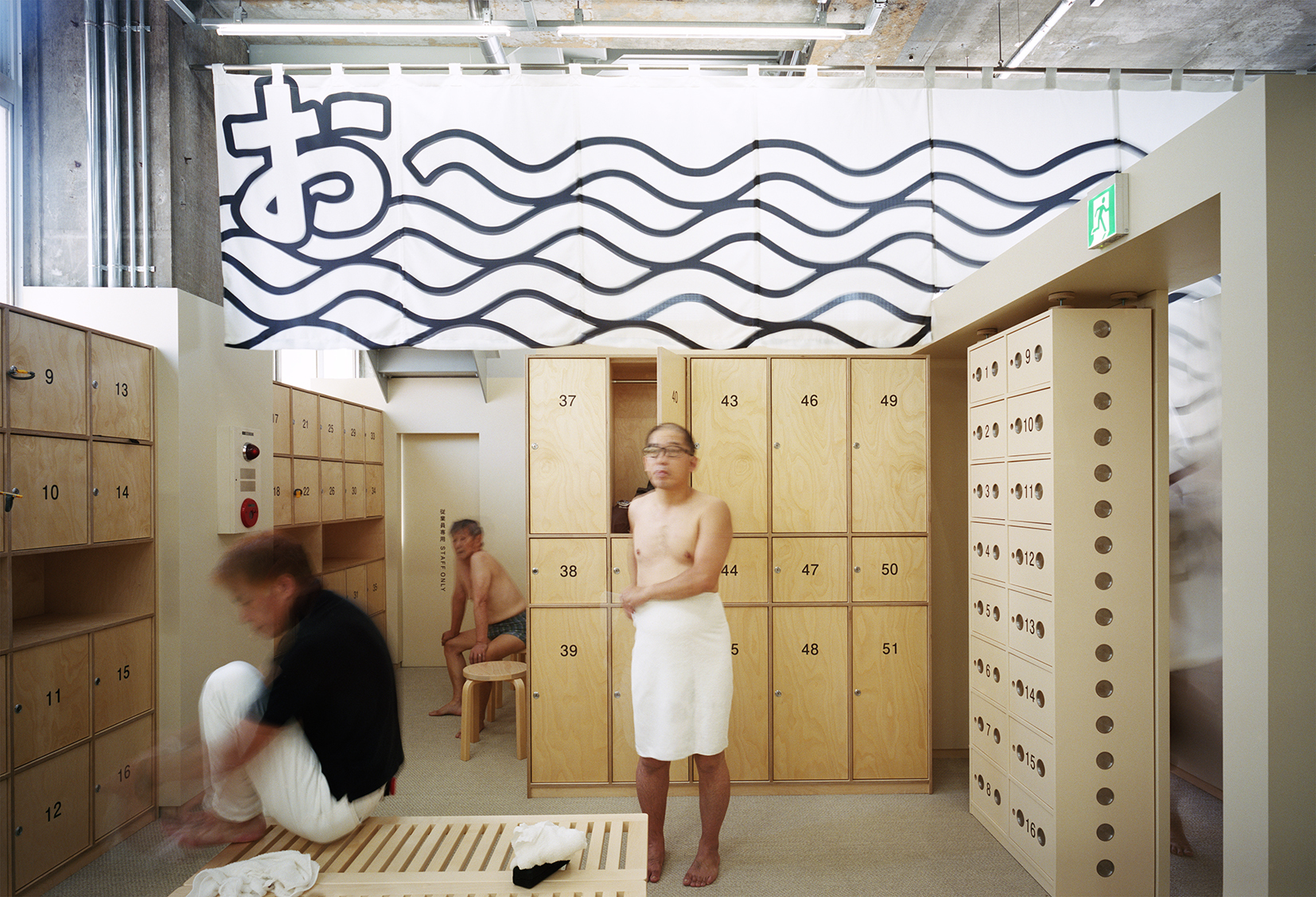 Koganeyu / Schemata Architects-36