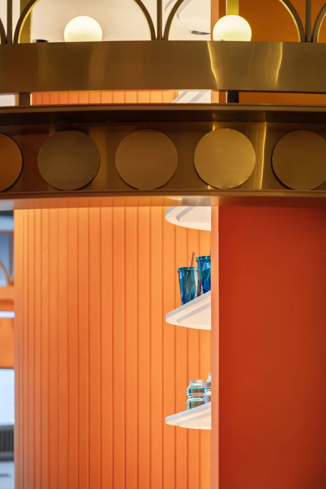 梦幻天真避难所 | 万科廊坊朗润园营销中心-83