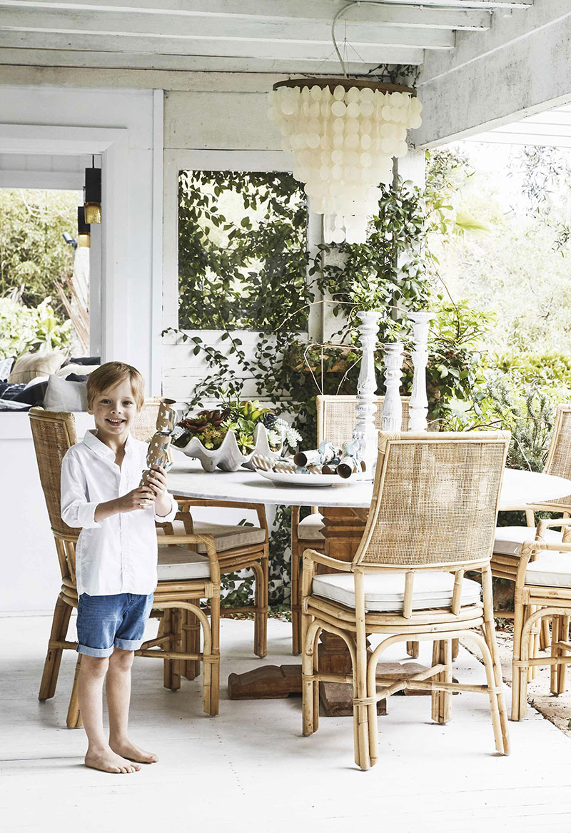 悉尼海滩别墅 | 阳光圣诞的绿洲-7