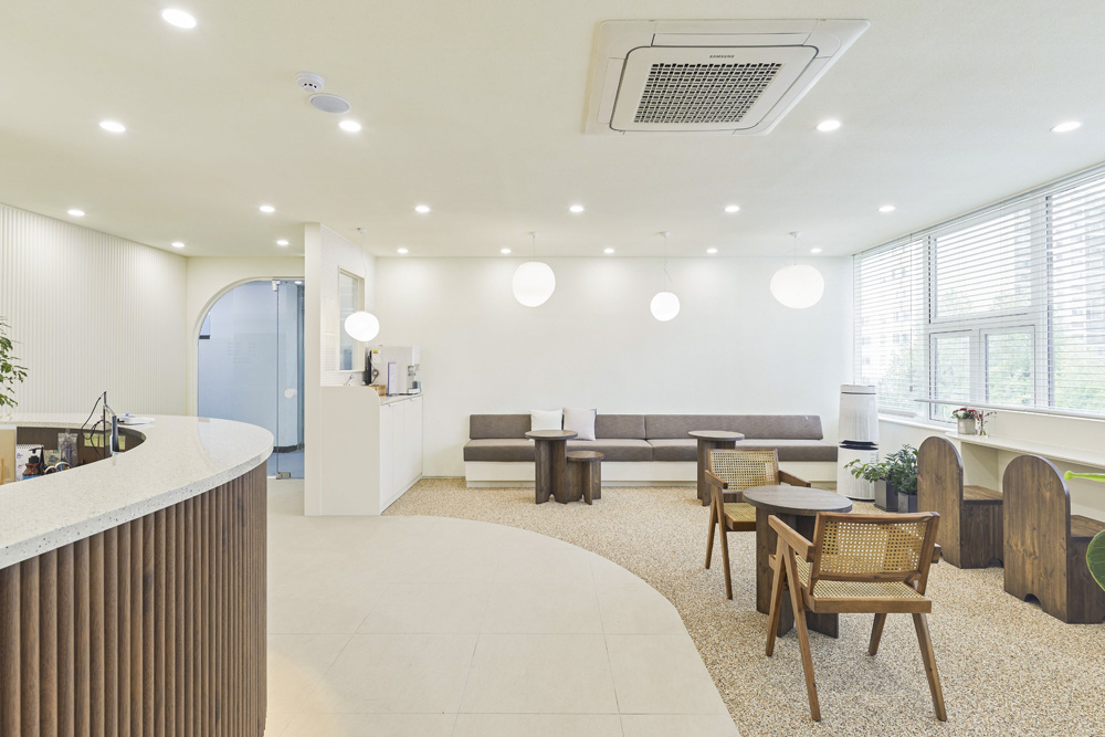 38 平医院空间，打造温馨舒适的白衣天使家园-5