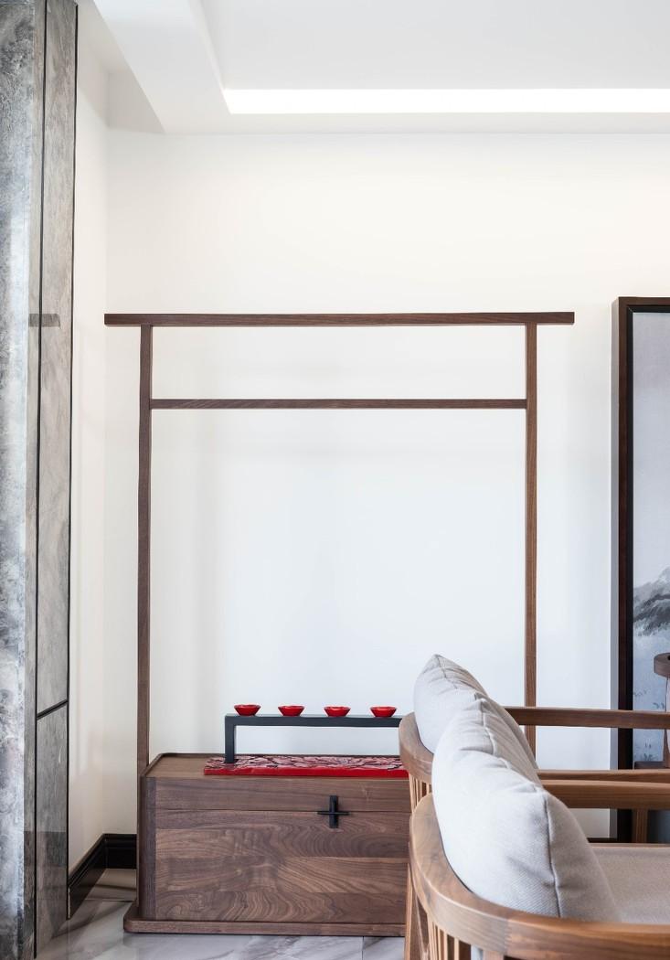 
潍坊颐轩国际新中复式 -36