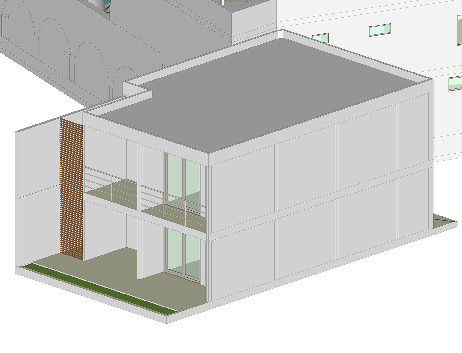 更新与扩张丨墨西哥-8