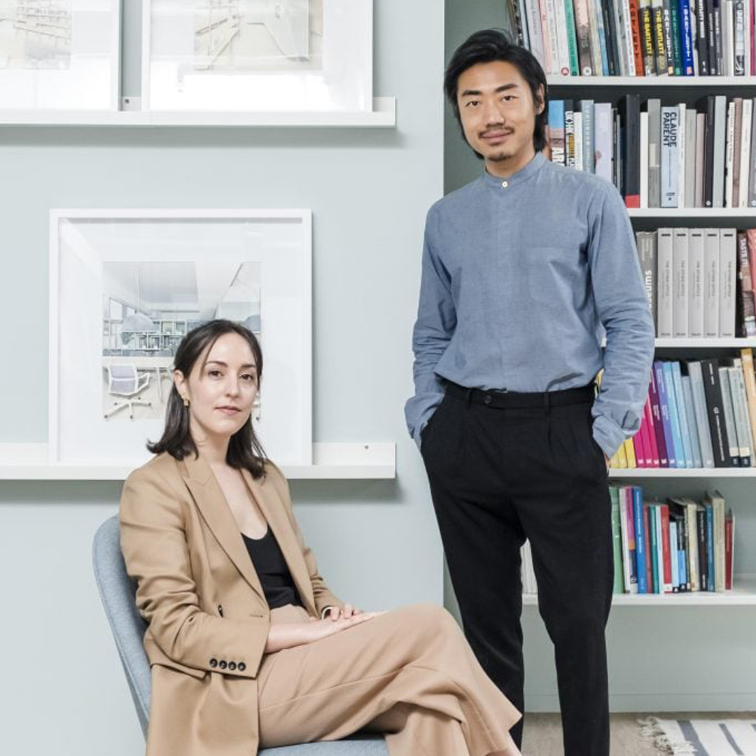 Bean Buro丨700㎡山顶宅邸 · 去符号化的奢华-30