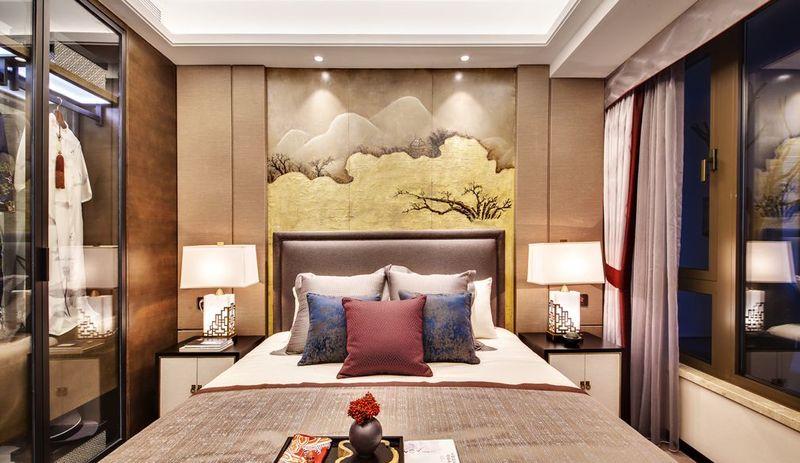 龙光玖龙台B117 样板房-43