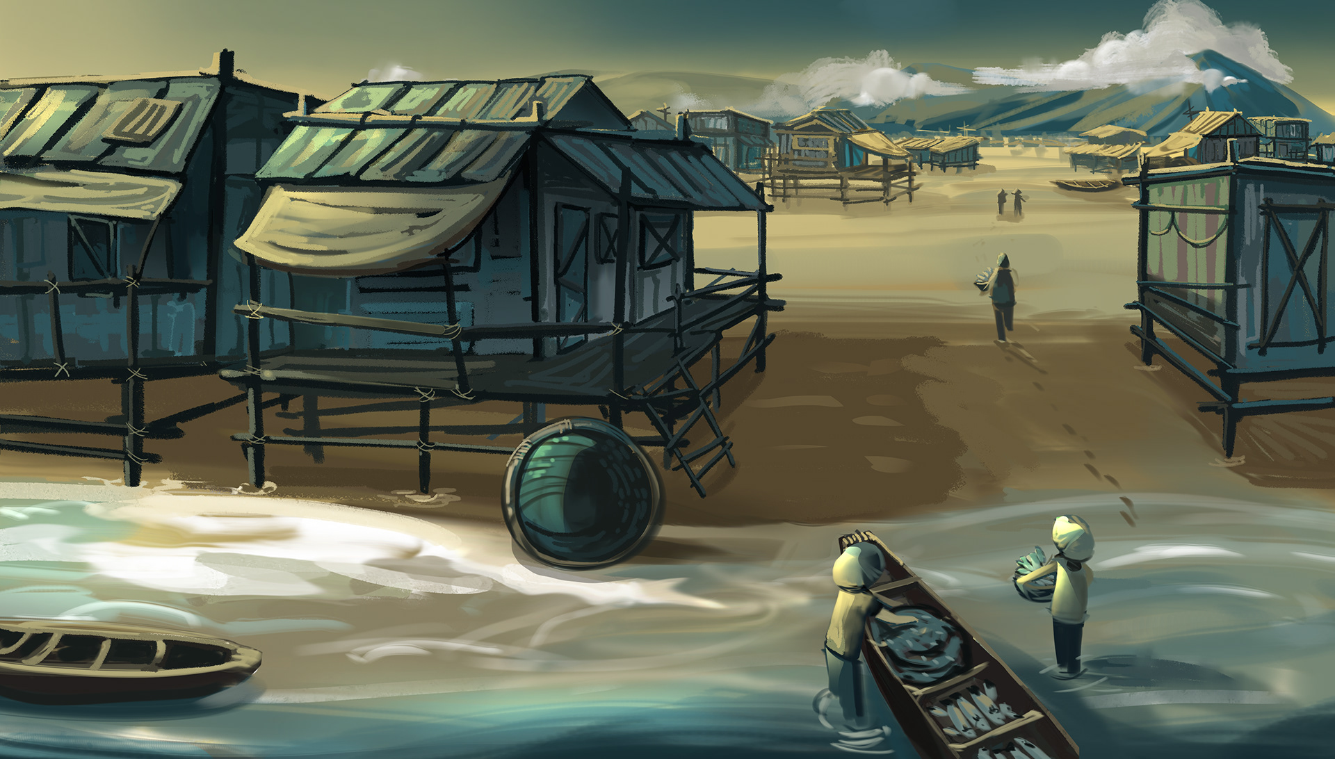 Lênh Đênh E·hibition · Đà Nẵng tui丨Tran Viet Huy-78