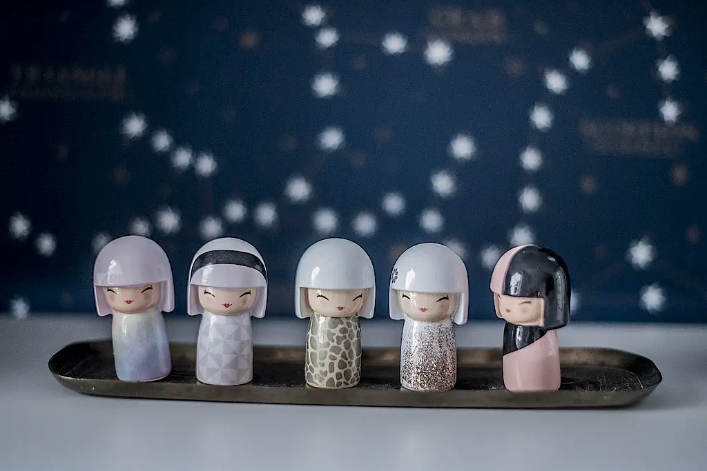 星空之恋 | 89m²的 Scandinavian 设计公寓-26