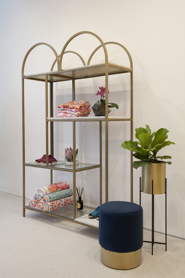 南非玫瑰银行米歇尔· Ludek 精品店-6