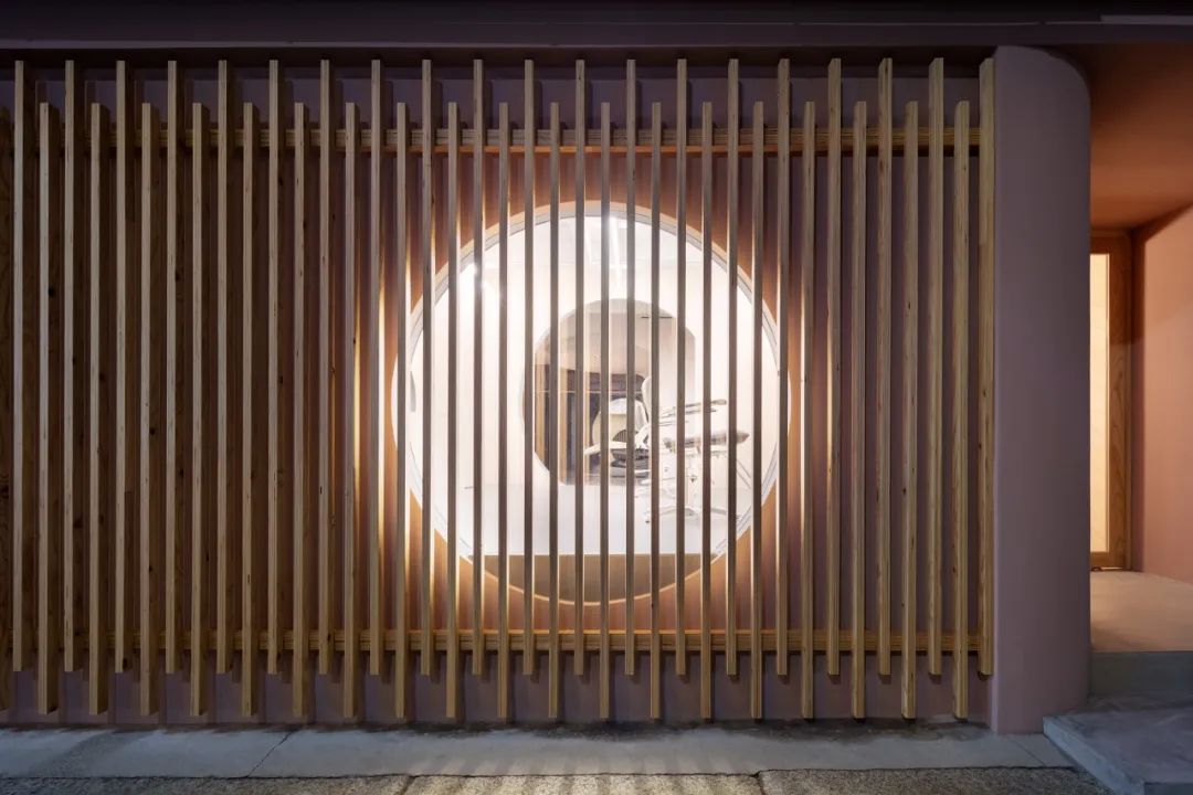 京都町屋美容院“ONE & ONLY”设计丨日本京都丨米尚丽零售设计网-16