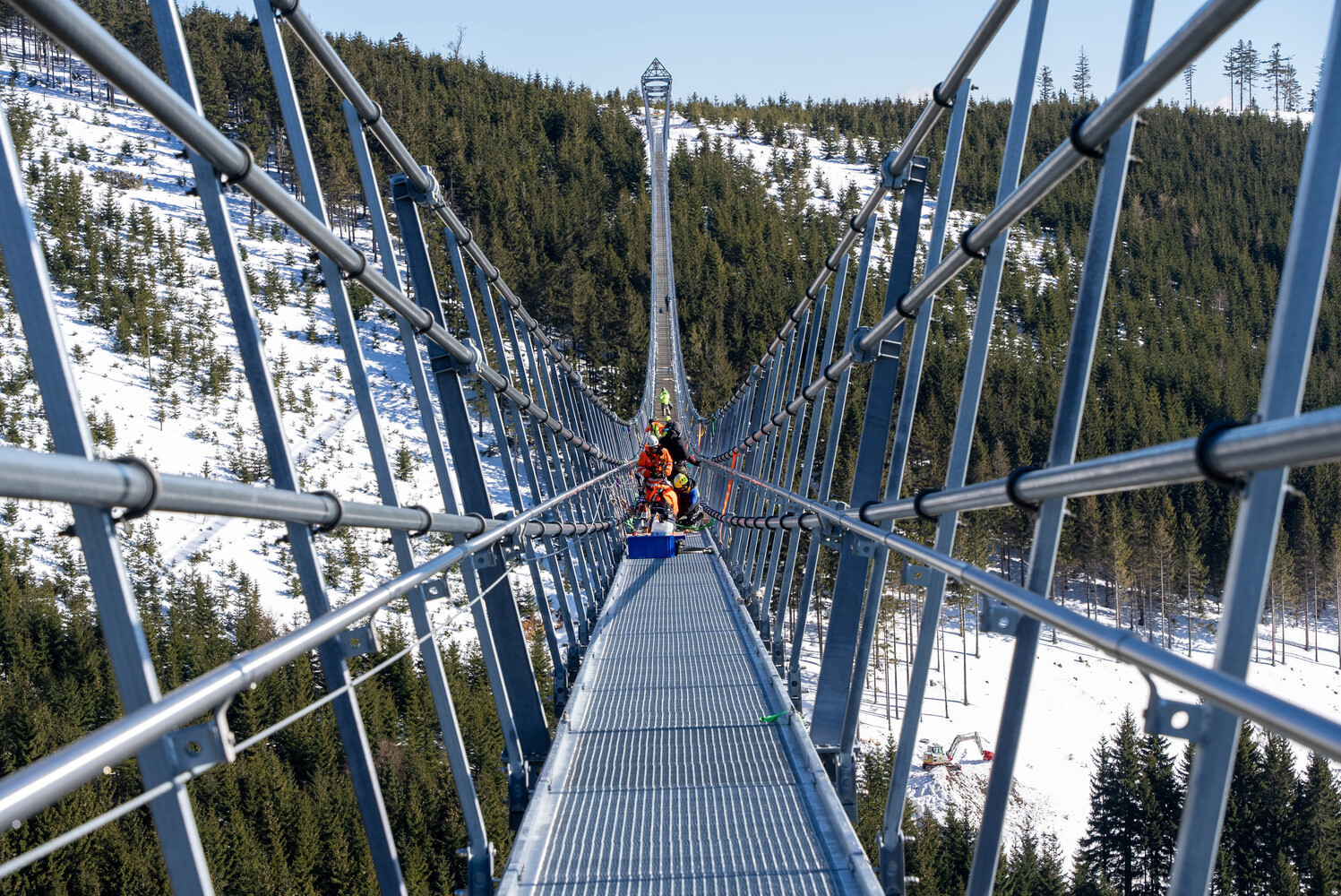 天空之桥 721丨捷克丨TAROS NOVA a.s.-50