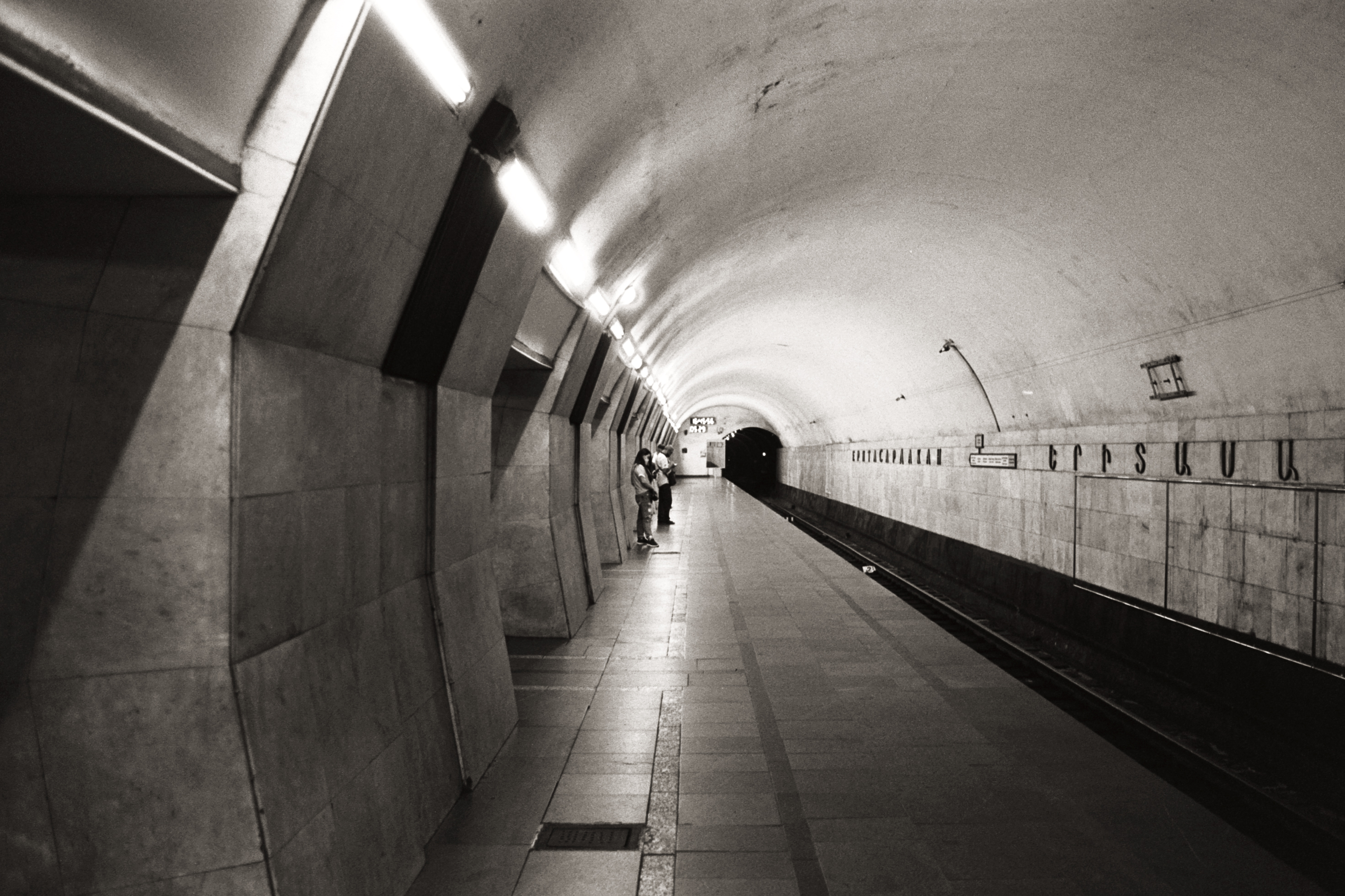 埃里温的苏联遗产丨ArmeniaYerevan-21