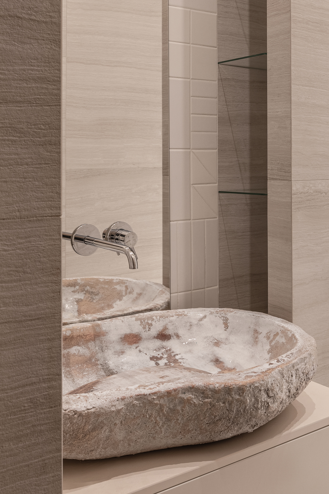 Mureli 住宅丨乌克兰基辅丨Makhno Studio-49