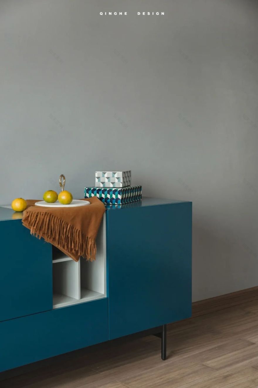 现代轻奢风碧桂园·梧桐华府丨孙曼英-51