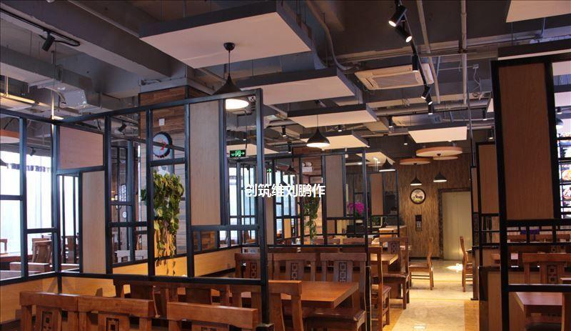 祥记金手勺家常菜馆-26