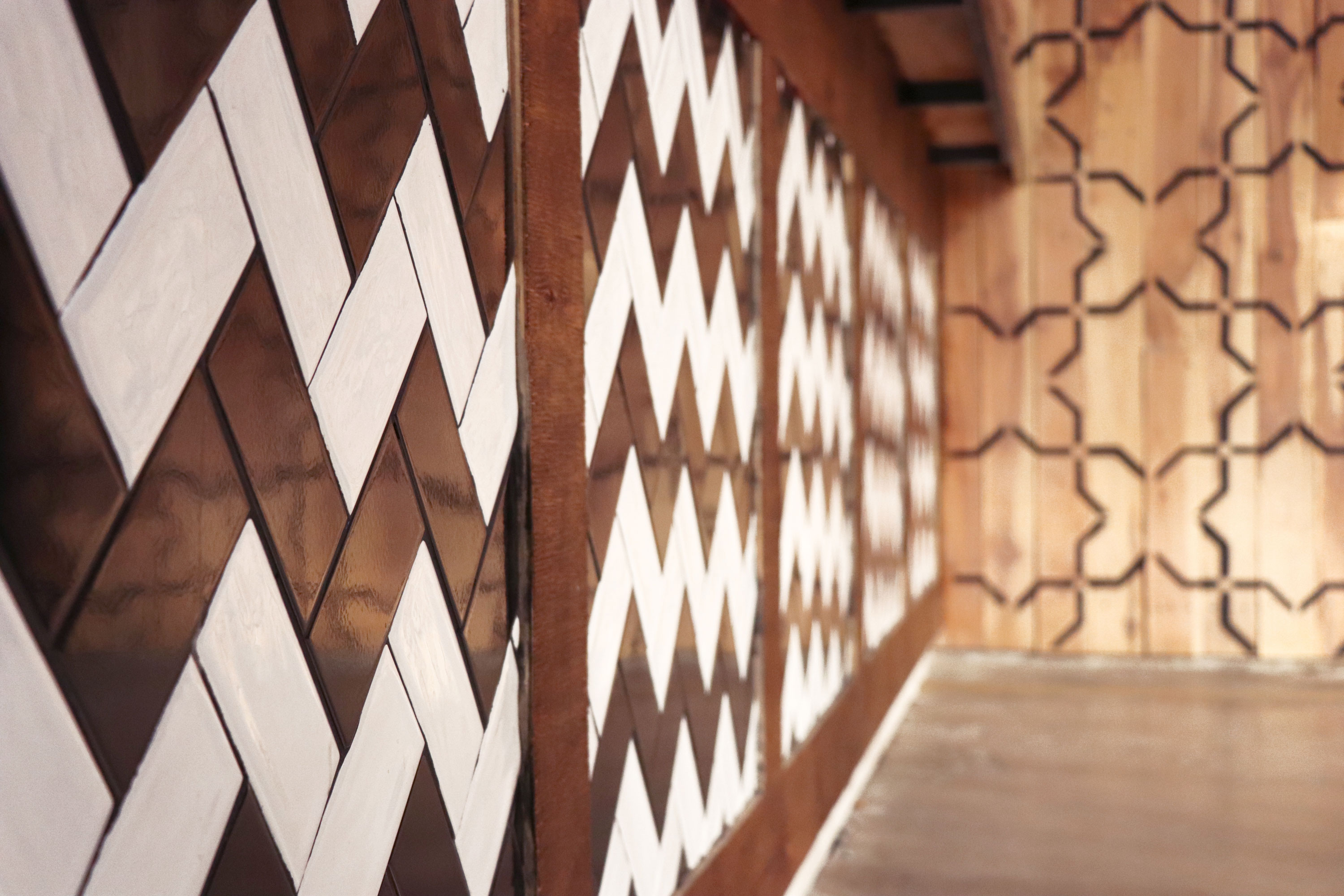 Cortez 餐厅庭院设计丨阿根廷拉普拉塔-13