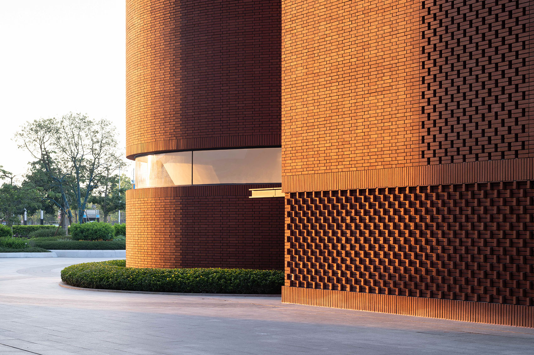 广州雪蕾香氛博物馆丨中国广州丨HHD深圳华汇设计-189