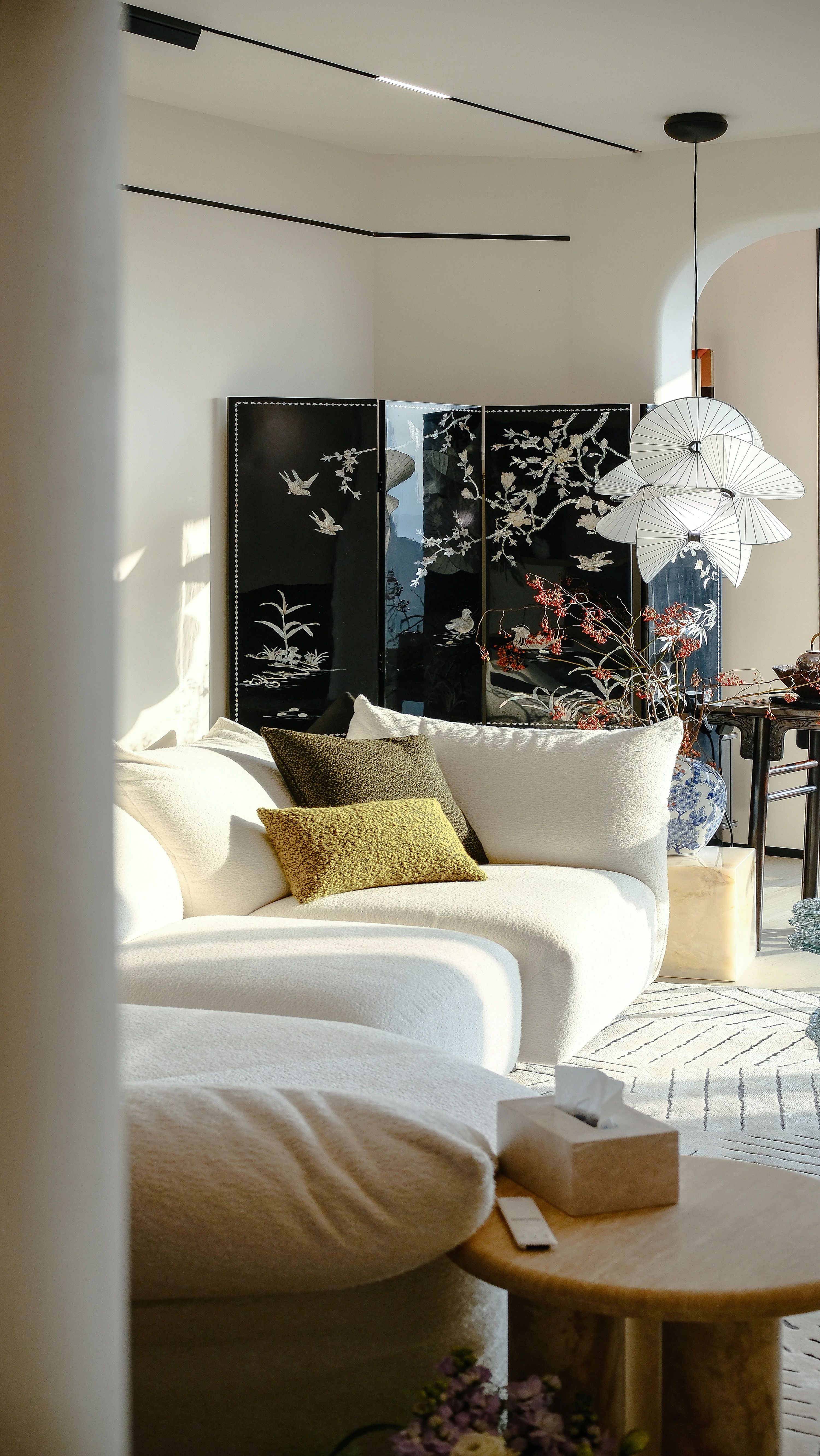 泛海国际丨中国北京丨奈凡设计工作室-17