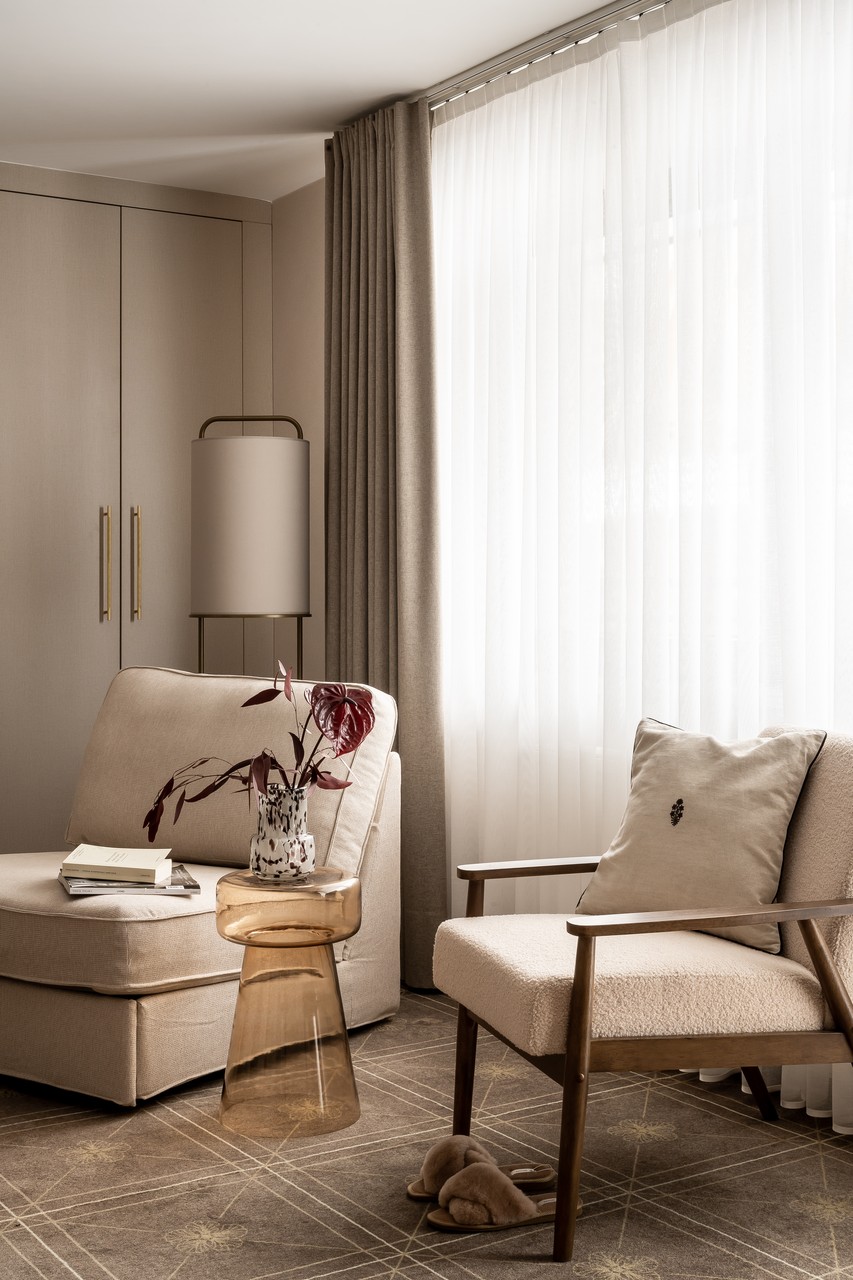 Amicus旅馆室内翻新项目丨波兰丨Zięba Elżbieta Architektura Wnetrz-10