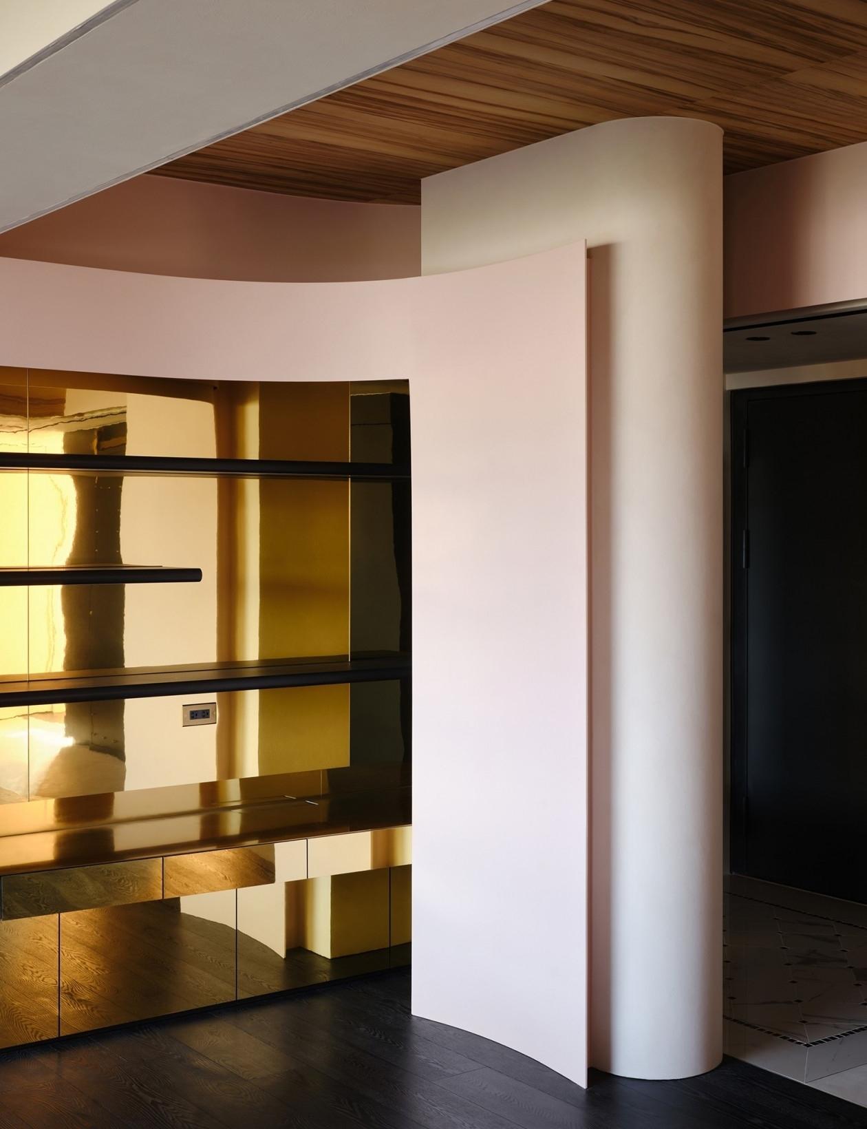 民权叶宅丨中国台湾丨均汉设计-5